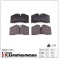 Brake Pad Set, disc brake pb:z 20953.175.9 Zimmermann, Thumbnail 2