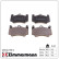 Brake Pad Set, disc brake pb:z 23330.170.9 Zimmermann, Thumbnail 2