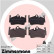 Brake Pad Set, disc brake pb:z 24541.155.9 Zimmermann, Thumbnail 2