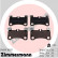 Brake Pad Set, disc brake pb:z 24614.165.9 Zimmermann, Thumbnail 2