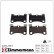 Brake Pad Set, disc brake pb:z 24614.165.9 Zimmermann, Thumbnail 2