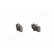 Brake Pad Set, disc brake PP-0005AF Japanparts, Thumbnail 3