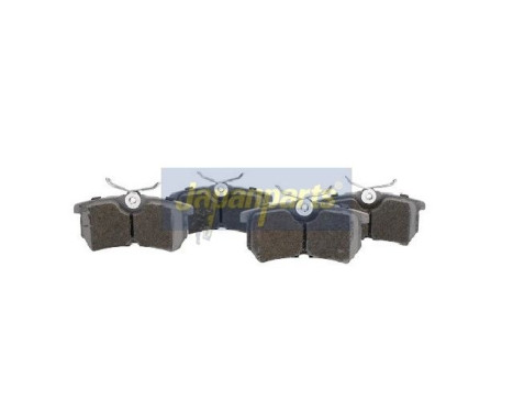 Brake Pad Set, disc brake PP-0005AF Japanparts, Image 2