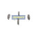 Brake Pad Set, disc brake PP-0007AF Japanparts, Thumbnail 3