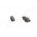 Brake Pad Set, disc brake PP-0013AF Japanparts, Thumbnail 3