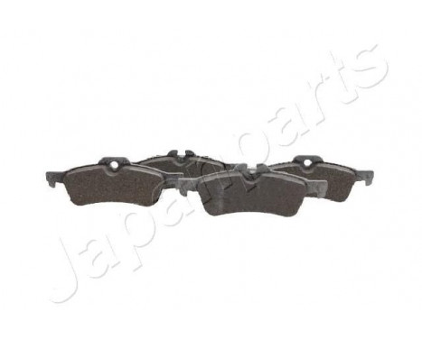 Brake Pad Set, disc brake PP-0015AF Japanparts, Image 2