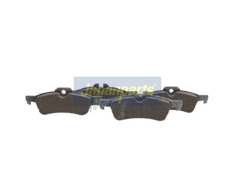 Brake Pad Set, disc brake PP-0015AF Japanparts, Image 2