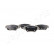 Brake Pad Set, disc brake PP-0016AF Japanparts