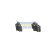 Brake Pad Set, disc brake PP-0018AF Japanparts, Thumbnail 3