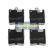Brake Pad Set, disc brake PP-0504AF Japanparts