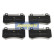 Brake Pad Set, disc brake PP-0509AF Japanparts