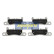 Brake Pad Set, disc brake PP-0925AF Japanparts