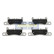 Brake Pad Set, disc brake PP-0925AF Japanparts