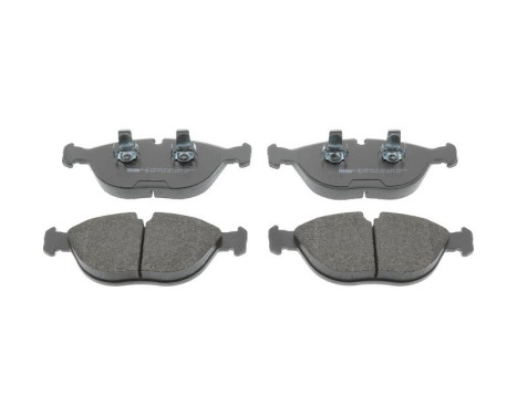 Brake Pad Set, disc brake PREMIER ECO FRICTION FDB1001 Ferodo, Image 3