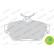 Brake Pad Set, disc brake PREMIER ECO FRICTION FDB1024 Ferodo, Thumbnail 4