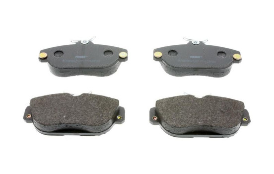 Brake Pad Set, disc brake PREMIER ECO FRICTION FDB1024 Ferodo, Image 3