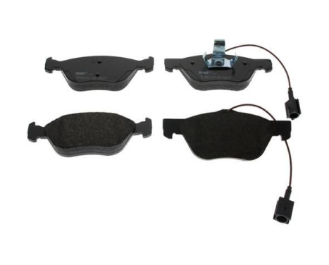 Brake Pad Set, disc brake PREMIER ECO FRICTION FDB1052 Ferodo, Image 3