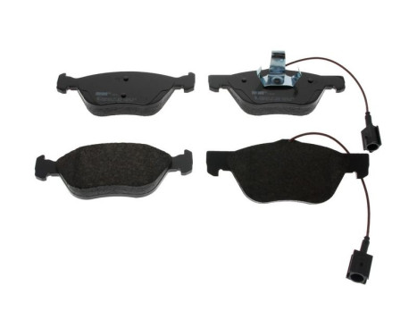 Brake Pad Set, disc brake PREMIER ECO FRICTION FDB1052 Ferodo, Image 3