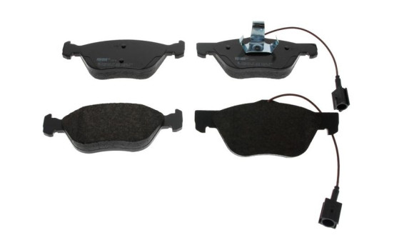Brake Pad Set, disc brake PREMIER ECO FRICTION FDB1052 Ferodo, Image 3