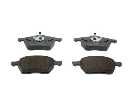 Brake Pad Set, disc brake PREMIER ECO FRICTION FDB1055 Ferodo, Image 3