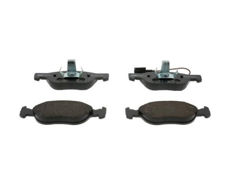 Brake Pad Set, disc brake PREMIER ECO FRICTION FDB1056 Ferodo, Image 3