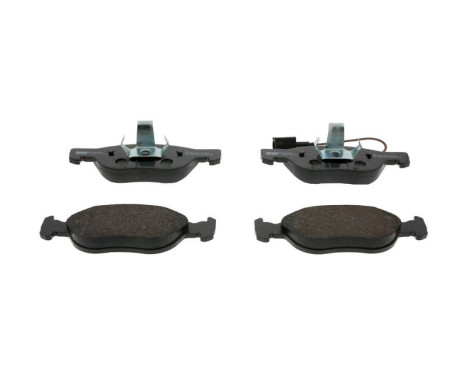Brake Pad Set, disc brake PREMIER ECO FRICTION FDB1056 Ferodo, Image 3