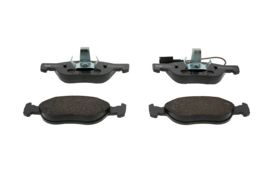 Brake Pad Set, disc brake PREMIER ECO FRICTION FDB1056 Ferodo, Image 3