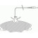 Brake Pad Set, disc brake PREMIER ECO FRICTION FDB1062 Ferodo, Thumbnail 2