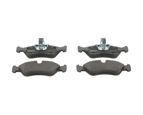 Brake Pad Set, disc brake PREMIER ECO FRICTION FDB1067 Ferodo, Image 3