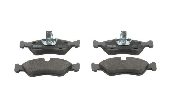 Brake Pad Set, disc brake PREMIER ECO FRICTION FDB1067 Ferodo, Image 3