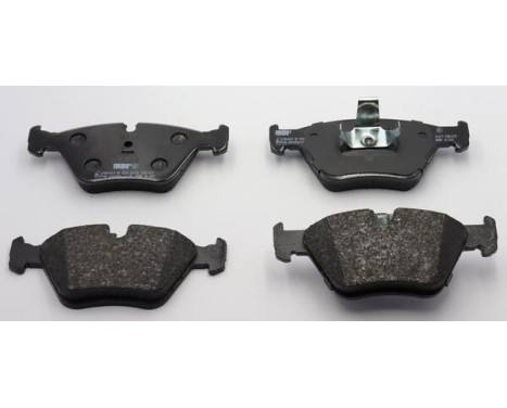 Brake Pad Set, disc brake PREMIER ECO FRICTION FDB1073 Ferodo, Image 5