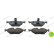 Brake Pad Set, disc brake PREMIER ECO FRICTION FDB1075 Ferodo, Thumbnail 3