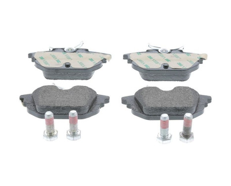 Brake Pad Set, disc brake PREMIER ECO FRICTION FDB1113 Ferodo, Image 2