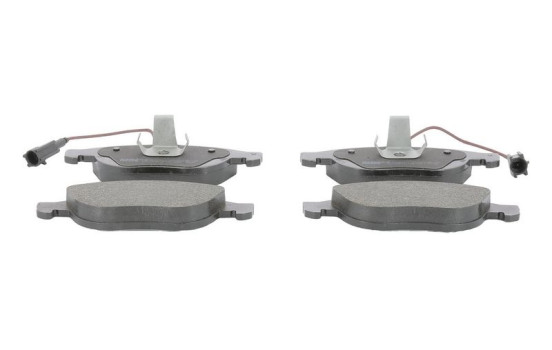 Brake Pad Set, disc brake PREMIER ECO FRICTION FDB1134 Ferodo, Image 3
