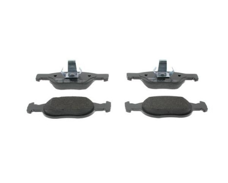 Brake Pad Set, disc brake PREMIER ECO FRICTION FDB1160 Ferodo, Image 3