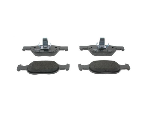 Brake Pad Set, disc brake PREMIER ECO FRICTION FDB1160 Ferodo, Image 3