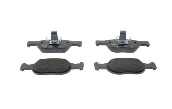 Brake Pad Set, disc brake PREMIER ECO FRICTION FDB1160 Ferodo, Image 3