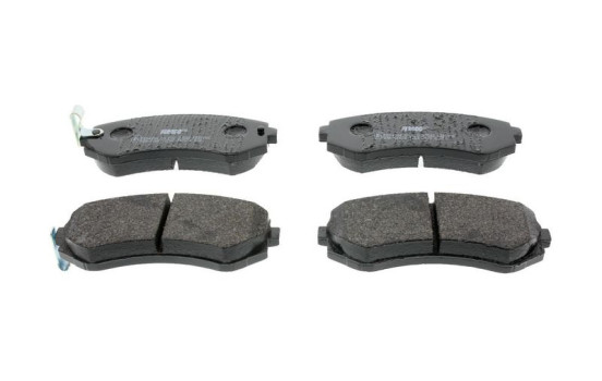 Brake Pad Set, disc brake PREMIER ECO FRICTION FDB1166 Ferodo, Image 3