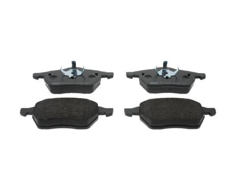 Brake Pad Set, disc brake PREMIER ECO FRICTION FDB1167 Ferodo, Image 3