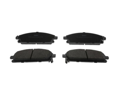 Brake Pad Set, disc brake PREMIER ECO FRICTION FDB1263 Ferodo, Image 3