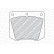 Brake Pad Set, disc brake PREMIER ECO FRICTION FDB1284 Ferodo, Thumbnail 3