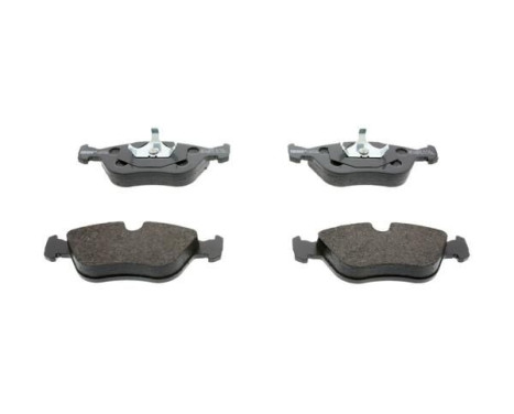 Brake Pad Set, disc brake PREMIER ECO FRICTION FDB1285 Ferodo, Image 3