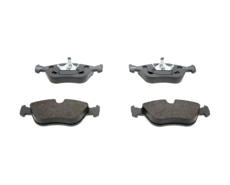 Brake Pad Set, disc brake PREMIER ECO FRICTION FDB1285 Ferodo, Image 3