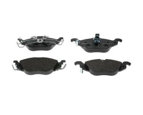 Brake Pad Set, disc brake PREMIER ECO FRICTION FDB1293 Ferodo, Image 3