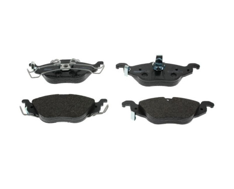 Brake Pad Set, disc brake PREMIER ECO FRICTION FDB1293 Ferodo, Image 3