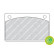 Brake Pad Set, disc brake PREMIER ECO FRICTION FDB1296 Ferodo, Thumbnail 2