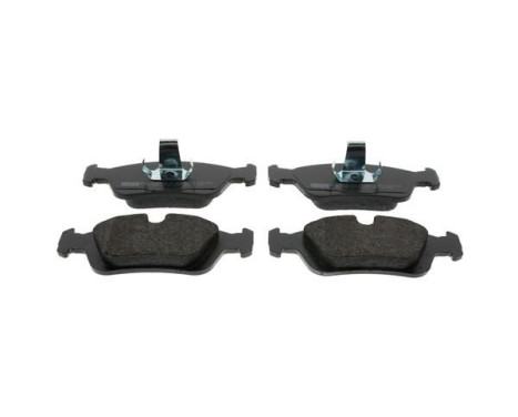 Brake Pad Set, disc brake PREMIER ECO FRICTION FDB1300 Ferodo, Image 3