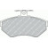 Brake Pad Set, disc brake PREMIER ECO FRICTION FDB1312 Ferodo, Thumbnail 2