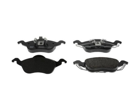 Brake Pad Set, disc brake PREMIER ECO FRICTION FDB1318 Ferodo, Image 3