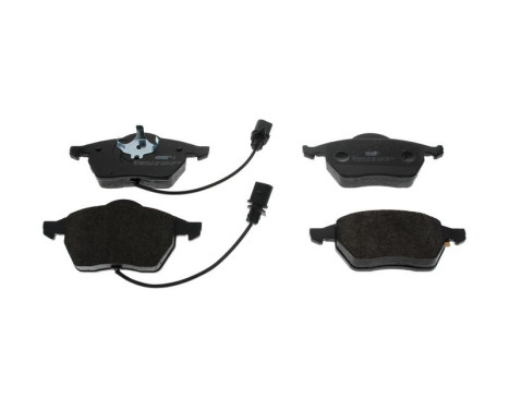 Brake Pad Set, disc brake PREMIER ECO FRICTION FDB1323 Ferodo, Image 3